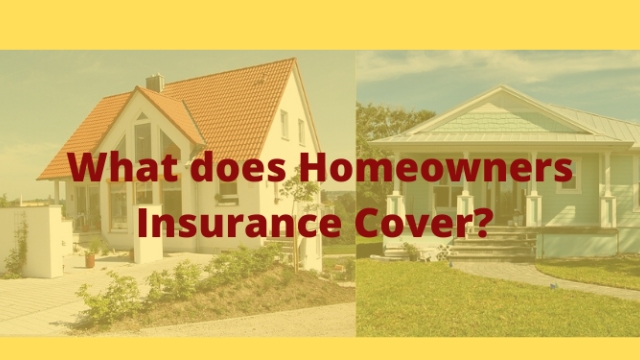 The Ultimate Guide To Protecting Your Home Homeowners Insurance 9882