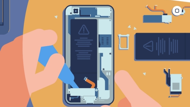 Reviving Your iPhone: A Step-by-Step Repair Guide - Ruse Global