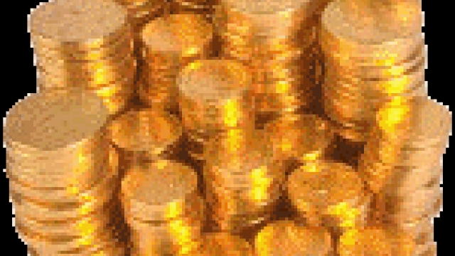 Hidden Treasures: Unveiling the Allure of Rare Coins and Precious